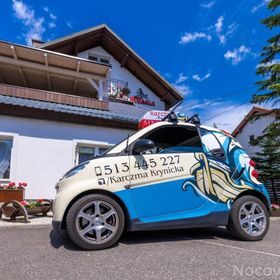 Willa Rybacka Krynica Morska