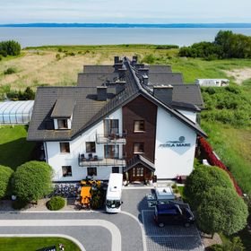 Perla Mare ApartHotel Krynica Morska