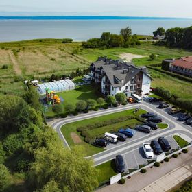 Perla Mare ApartHotel Krynica Morska