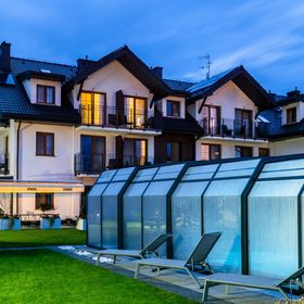 Perla Mare ApartHotel Krynica Morska