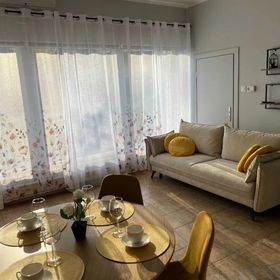 APARTAMENT POGODNA Kudowa-Zdrój