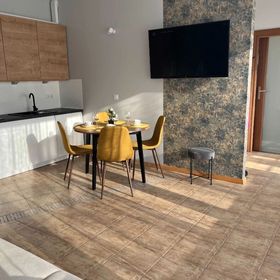 Apartament Pogodna Kudowa-Zdrój