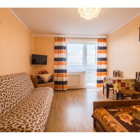 Willa Słoneczny Promyk Polańczyk 