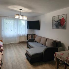 Willa Słoneczny Promyk Polańczyk 