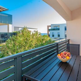 Apartments Markovic Vir