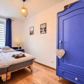 Apartamenty Pod Jałowcem Góry Sowie Jedlina-Zdrój