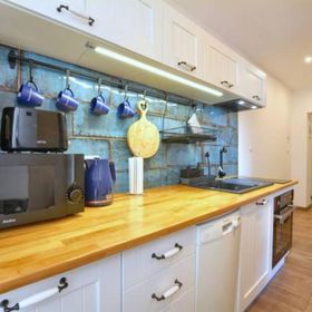 Apartamenty Pod Jałowcem Góry Sowie Jedlina-Zdrój