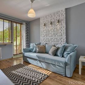 Apartamenty Dzień Dobry 1 Wałbrzych