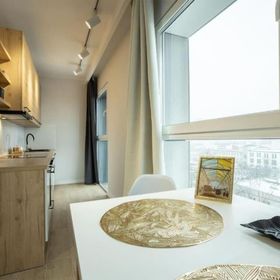 WiguryTower Apartaments 63