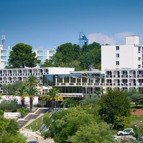 Hotel Istra Plava Laguna Poreč
