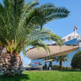 Hotel Istra Plava Laguna Poreč