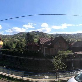 Apartament nad Grajcarkiem Szczawnica