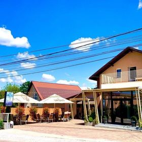 Prestige House Delux Curtea de Argeș