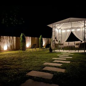 Prestige House Delux Curtea de Argeș