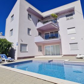 Apartment Barbara Okrug Gornji