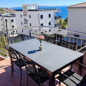 Apartment Barbara Okrug Gornji