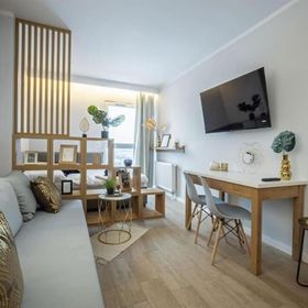 WiguryTower Apartaments 67 Łódź 