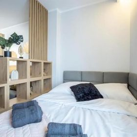 WiguryTower Apartaments 67 Łódź