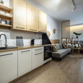 WiguryTower Apartaments 67 Łódź 