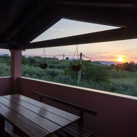 Guesthouse Martina Sutivanac