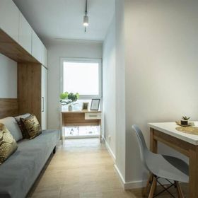 WiguryTower Apartaments 69 Łódź