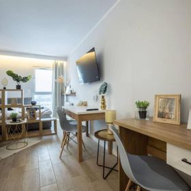 WiguryTower Apartaments 73