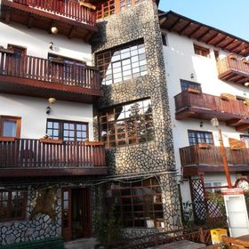 Pensiunea Turistică Milcov-Vlădeț Predeal