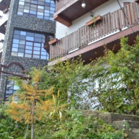 Pensiunea Turistică Milcov-Vlădeț Predeal