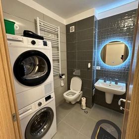 Coresi Mall Luxury Apartments Brașov