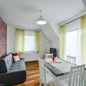 Apartamenty Szparad Małe Ciche
