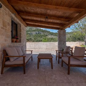 Kuća za Odmor Rusulica Vrsine