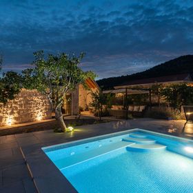 Kuća za Odmor Rusulica Vrsine