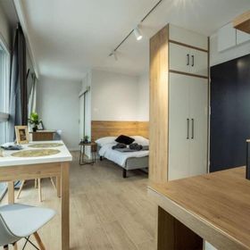 WiguryTower Apartaments 70