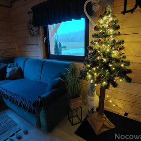 Domek Iwonka Polanica-Zdrój