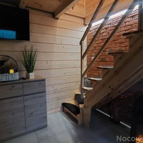 Domek Iwonka Polanica-Zdrój