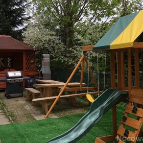 TatroManiac II Zakopane Pokoje Centrum