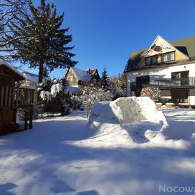 Apartamenty przy Świerku Szklarska Poręba