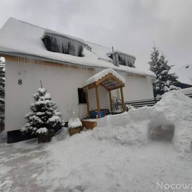 Apartamenty przy Świerku Szklarska Poręba