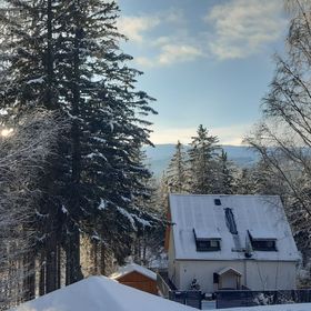 Apartamenty przy Świerku Szklarska Poręba