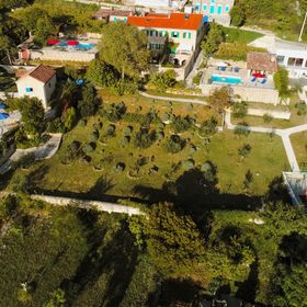 Rural villas Crikvenica