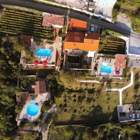 Rural villas Crikvenica