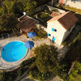 Rural villas Crikvenica