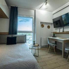 WiguryTower Apartaments 72