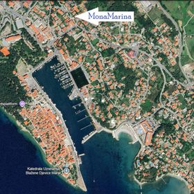 Apartman MonaMarina Rab