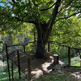 Cabana Chalet Cucuteni