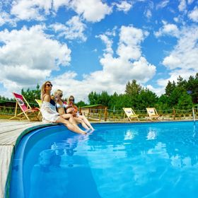 Ośrodek Wypoczynkowy Mamczur Pizuny Narol