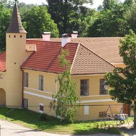 Zámecké apartmány Jindřichovice Kolinec