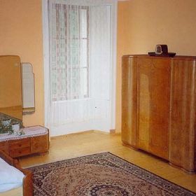 Zámecké apartmány Jindřichovice Kolinec