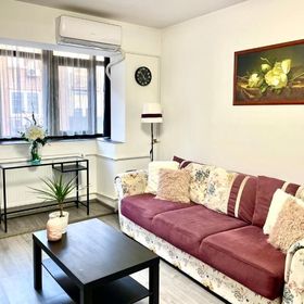 Apartament Tower Old City București