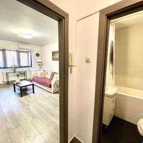 Apartament Tower Old City București